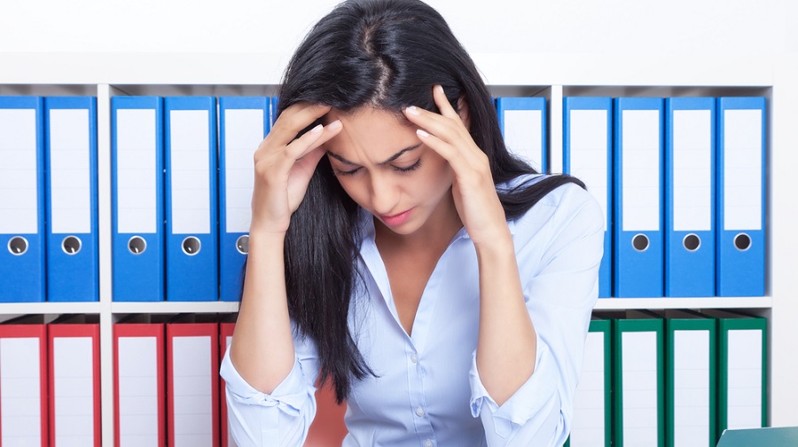 Stress Management Workshop