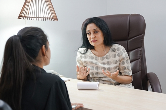 Redefining Mental Health for a Better, Balanced Life