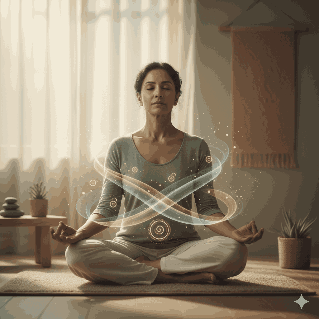 Meditation & Breathwork Program